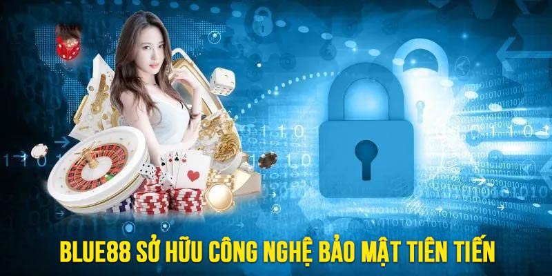 Trang chủ 31 Nhà cái sở hữu công nghệ bảo mật tiên tiến, hiện đại nhất