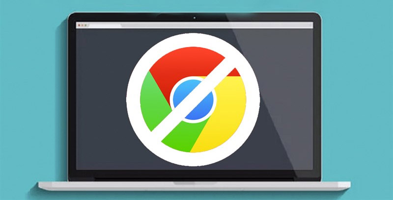 Khắc phục lỗi không vào được tài khoản do website bị chặn