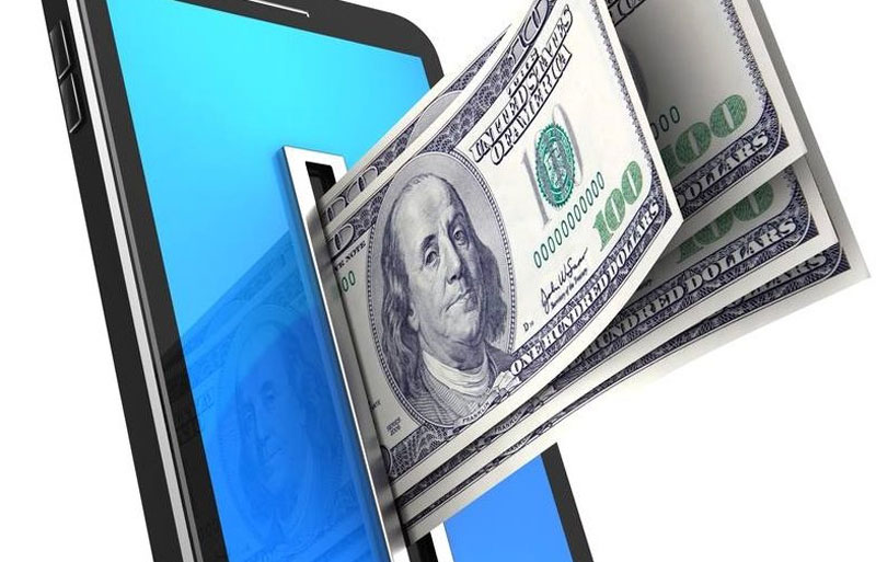 Thực hiện rút tiền cực dễ dàng tại nhà cái với chỉ 4 bước thao tác đơn giản