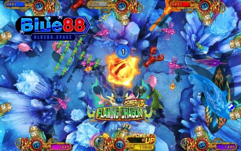 Bắn cá đổi thưởng hỗ trợ nhiều ngân hàng: Nạp Rút Tiện Lợi! 2 bắn cá đổi thưởng hỗ trợ nhiều ngân hàng