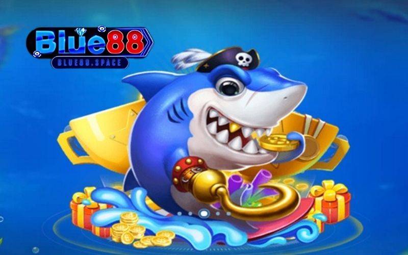 Bắn cá pc: Chơi game trên máy tính, trải nghiệm đỉnh cao 2 bắn cá pc