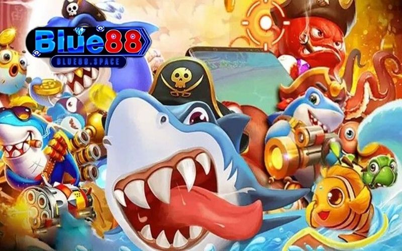 Bắn cá pc: Chơi game trên máy tính, trải nghiệm đỉnh cao 3 bắn cá pc