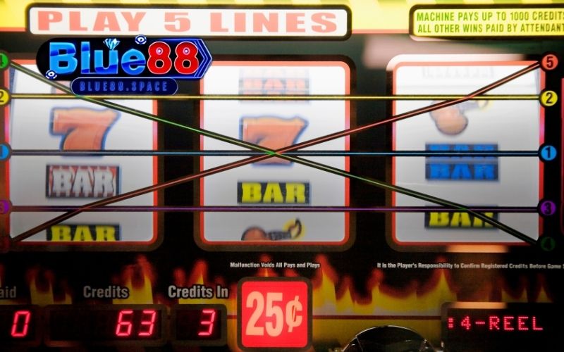 nổ hũ tỷ lệ thắng cao