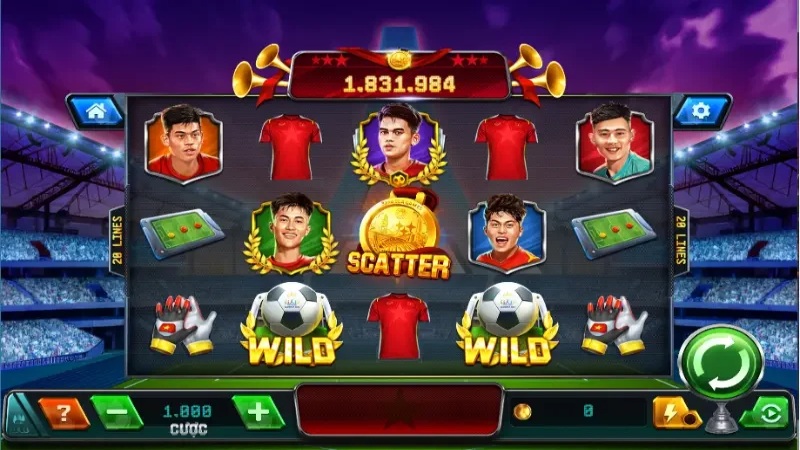 Kho Tàng Ngũ Long Blue88 – Vòng quay triệu đô hấp dẫn 2 Kho Tàng Ngũ Long Blue88